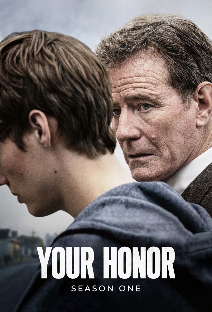 Your Honor - Season 1 [236194] (A1607335119) [[TV Shows]] --Plex--